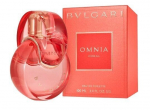 Tualetinis vanduo Bvlgari Omnia Coral EDT moterims, 100 ml, 100 ml