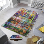 Asir kilimas Exfab287 180x280 cm