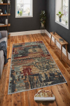 Asir kilimas Hmnt602 80x120 cm