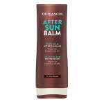 Drėkinamasis balzamas kūnui po deginimosi Dermacol After Sun, 200 ml