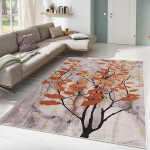Asir kilimas Alho-8A 120x180 cm