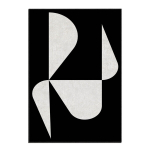 Asir kilimas Alho-21A 100x140 cm