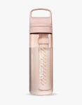 Gertuvė LifeStraw GO 2.0 Series, 650 ml Cherry Blossom Pink