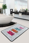 Asir kilimas Baby Cats DJT 60x90 cm