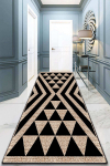 Asir kilimas Pull Djt 100x180 cm