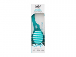 Plaukų &scaron;epetys &scaron;ukuoti du&scaron;e Wet Brush Green Glitter