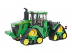 Žaislas traktorius Tomy John Deere 9RX 640 43300