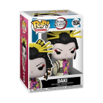 Funko Pop! Demon Slayer - Daki