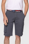 &Scaron;ortai vyrams 9802, pilki, 36