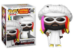 Funko Pop! Rocks George Clinton 333