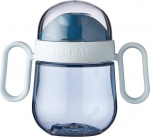 Nei&scaron;siliejantis puodelis Mepal Mio, 200 ml