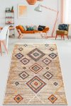Asir kilimas Orden Antiguo 80x150 cm
