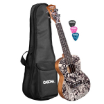 Koncertinė ukulelė Cascha HH 2605