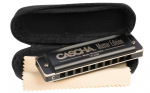Lūpinė armonikėlė Cascha HH 2058