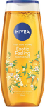 Du&scaron;o želė Nivea Exotic, 250 ml