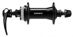 Priekinė įvorė Shimano Cues HB-QC400 36H