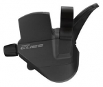 Pavarų perjungimo rankenėlė Shimano Cues SL-U4000 2-speed
