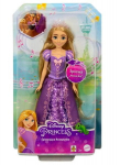 Dainuojanti Disney lėlė princesė Rapunzel Mattel, HPH59
