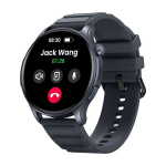 I&scaron;manusis laikrodis Zeblaze Btalk 3 Pro Gray
