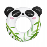 Bestway vaiki&scaron;kas plaukimo ratas, panda