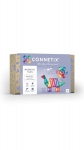 CONNETIX Mini pastelinis rinkinys 32d.