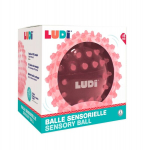 Mank&scaron;tos kamuolys Ludi, 20 cm