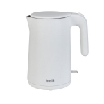 Elektrinis virdulys - Husla 1,5L, baltas