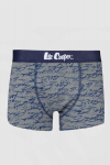 Trumpikės vyrams Lee Cooper 9534, įvairių spalvų, 2 vnt.