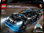 42176 LEGO&reg; Technic Lenktyninis automobilis Porsche GT4 e-Performance
