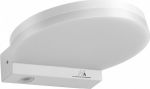 Maclean Led lauko &scaron;viestuvas 15w Mce346w baltas