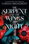 The Serpent & the Wings of Nig