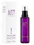 Kvapusis vanduo Thierry Mugler Alien Hypersense EDP moterims, 100 ml, 100 ml