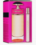 PRADA CANDY SET W 80+10ML