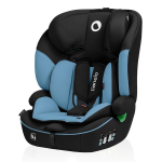 Automobilinė kėdutė Lionelo Levi I size, 9-36 kg, blue cobalt