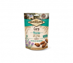 Carnilove Dog Carp with Thyme &scaron;unims, 200 g x 4