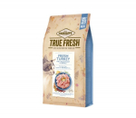 Carnilove True Fresh Cat Turkey begrūdis, sausas maistas katėms, 1,8 kg