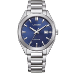 Citizen Eco-Drive BM7620-83L vyri&scaron;kas laikrodis, mėlynas