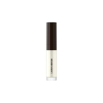 Lūpų blizgis Laura Mercier Lip Glac&eacute; 00 Icy didelio blizgesio drėkinamasis skaidrus