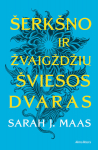 &Scaron;erk&scaron;no ir&nbsp; žvaigždžių &scaron;viesos dvaras
