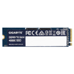 GIGABYTE 500 GB M.2 PCIe 4.0 NVMe SSD diskas 3D NAND technologija kompiuteriams