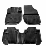 Kilimėliai 3D Honda HR-V III R nuo 2021m.