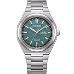Citizen Titanium Eco-Drive AW0130-85XE AW0130-85XE