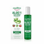Anticeliulitinis&nbsp;dvifazis kūno aliejus Equilibra&nbsp;Aloe&nbsp;3+,&nbsp;150&nbsp;ml