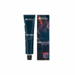 Ilgalaikė plaukų spalva Indola Crea Bold Fuksijos rožinė, 100 ml