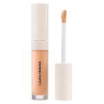 Maskuoklis Laura Mercier Real Flawless 3W1 lengvas, drėkinantis, nesubėgantis į rauk&scaron;leles