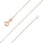 Auksinė grandinėlė moterims "Anchor" Brasco 57790