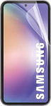 SCREEN PROTECTOR ANTI-SHOCK - IK06 - CLEAR FOR GALAXY A54 5G