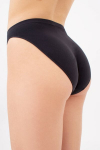 Besiūlės moteri&scaron;kos kelnaitės-sliapai HI-LEG BRIEFS Giulia
