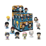 Mystery Minis Figūra &ndash; Demonų žudikas &ndash; 1 atsitiktinė