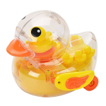 Kūdikio žaislas Duck